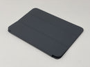 Apple Smart Folio for iPad Mini A17 Pro and 6th Gen Charcoal Gray MC2Q4ZM/A Good