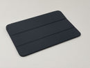 Apple Smart Folio for iPad Mini A17 Pro and 6th Gen Charcoal Gray MC2Q4ZM/A Good