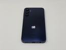 Samsung Galaxy A15 5G 128GB Unlocked SM-A156U Blue Black Good