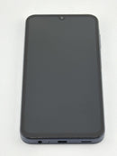 Samsung Galaxy A15 5G 128GB Unlocked SM-A156U Blue Black Used