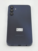 Samsung Galaxy A15 5G 128GB Unlocked SM-A156U Blue Black Used