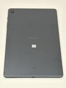 Samsung Galaxy Tab S6 Lite 10.4in 64GB Angora Blue SM-P610 with S-Pen Excellent