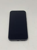 Google Pixel 9a 128GB Unlocked Obsidian GXQ96 Excellent
