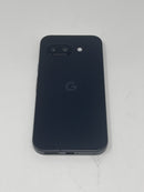 Google Pixel 9a 128GB Unlocked Obsidian GXQ96 Excellent