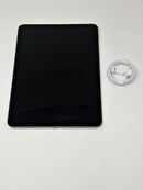 Apple iPad Air 11in M3 2025 256GB Unlocked Space Gray WiFi Cellular Very Good
