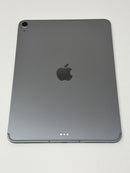 Apple iPad Air 11in M3 2025 256GB Unlocked Space Gray WiFi Cellular Very Good