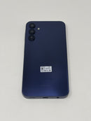 Samsung Galaxy A15 5G 128GB AT&T SM-A156U Blue Black Very Good
