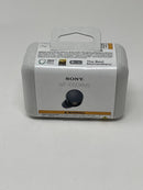 Sony WF-1000XM5 The Best Truly Wireless Noise Canceling Earbuds Black New Sealed