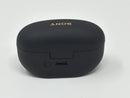Sony WF-1000XM5/B The Best Truly Wireless Bluetooth Earbuds Black New Open Box