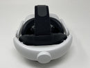 Meta Quest 2 256GB + 2 Controllers with Aftermarket Elite Strap Good