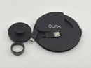 Oura Ring Gen 3 Horizon Black Size 12 Used