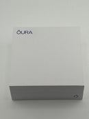 Oura Ring Gen 3 Horizon Black Size 12 Used