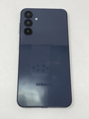 Samsung Galaxy A16 5G 128GB Unlocked SM-A166U Blueblack Used