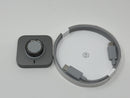 Oura Ring Gen 4 Black Size 10 Activity Tracker Good