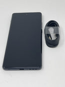 Motorola Edge 5G 2024 256GB Unlocked XT2405V Midnight Blue Very Good