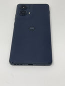 Motorola Edge 5G 2024 256GB Unlocked XT2405V Midnight Blue Very Good