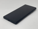 Motorola Edge 5G 2024 256GB Unlocked XT2405V Midnight Blue Very Good