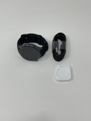 OnePlus Watch 2 Black Steel with Black Band OPWWE231 Excellent