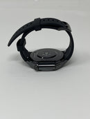 OnePlus Watch 2 Black Steel with Black Band OPWWE231 Excellent