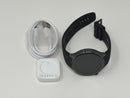 OnePlus Watch 2 Black Steel with Black Band OPWWE231 Good