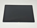 Google Pixel Slate m3 8GB RAM 64GB SSD Midnight Blue Tablet Good
