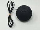 Apple HomePod Mini Midnight A2374 MTJT3LL/A Good