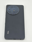 TCL 60 XE NXTPaper 5G 256GB Unlocked T705M Space Blue Very Good