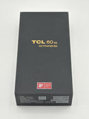 TCL 60 XE NXTPaper 5G 256GB Unlocked T705M Space Blue Very Good