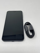 Samsung Galaxy A16 5G 128GB Cricket SM-A166U Blueblack Very Good