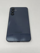 Samsung Galaxy A16 5G 128GB Cricket SM-A166U Blueblack Very Good
