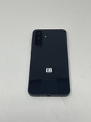 Samsung Galaxy A36 5GB 128GB Unlocked SM-A366U Awesome Black Excellent