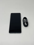Motorola Edge 5G 2024 256GB Unlocked XT2405-1 Midnight Blue Very Good