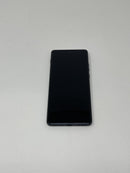 Motorola Edge 5G 2024 256GB Unlocked XT2405-1 Midnight Blue Very Good