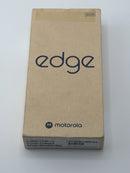 Motorola Edge 5G 2024 256GB Unlocked XT2405-1 Midnight Blue Very Good