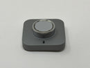 Oura Ring Gen 4 Silver Size 12 Activity Tracker Used