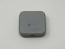 Oura Ring Gen 4 Silver Size 12 Activity Tracker Used