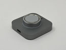 Oura Ring Gen 4 Silver Size 12 Activity Tracker Used