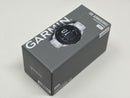 Garmin Forerunner 165 Mist Gray with Whitestone Bands Brand New Sealed