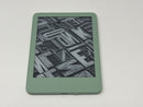Amazon Kindle 11th Generation 2024 16GB RS23CV Matcha Excellent