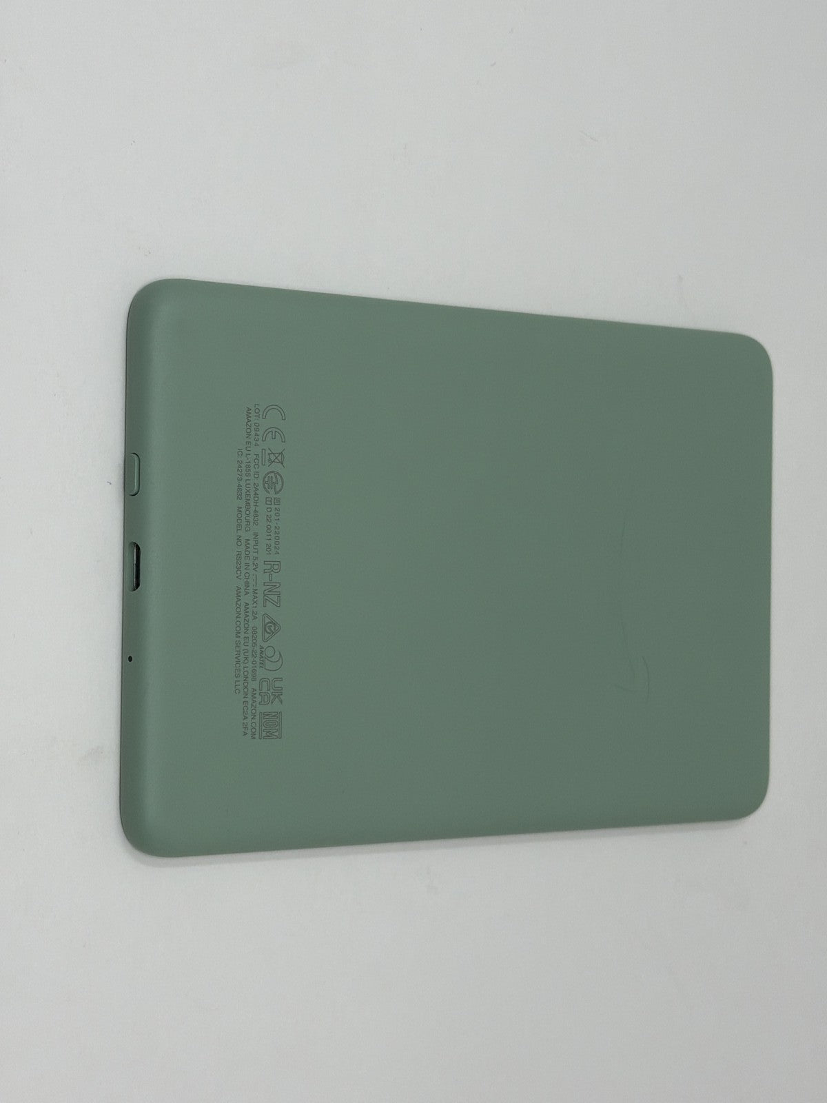 Amazon Kindle 11th Generation 2024 16GB RS23CV Matcha Excellent