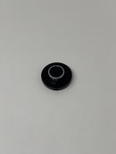 Oura Ring Gen 3 Heritage Silver Size 9 Activity Tracker Good