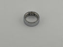 Oura Ring Gen 4 Silver Size 9 Excellent
