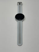 Garmin Forerunner 55 GPS Watch White Good