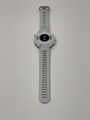 Garmin Forerunner 55 GPS Watch White Good