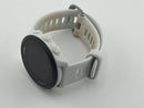 Garmin Forerunner 55 GPS Watch White Used