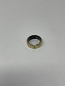 Oura Ring Gen 3 Horizon Gold Size 11 Wearable Tech Good