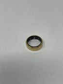 Oura Ring Gen 3 Horizon Gold Size 11 Wearable Tech Good