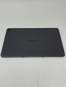 Amazon Fire Max 11 13th Gen 128GB SU8NST Gray Excellent