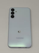 Samsung Galaxy A15 5G 128GB Unlocked Dual SIM SM-A156U/DS Light Blue Good