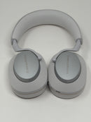 Bowers & Wilkins PX7 S2e Noise Cancelling Headphones Cloud Gray New Open Box